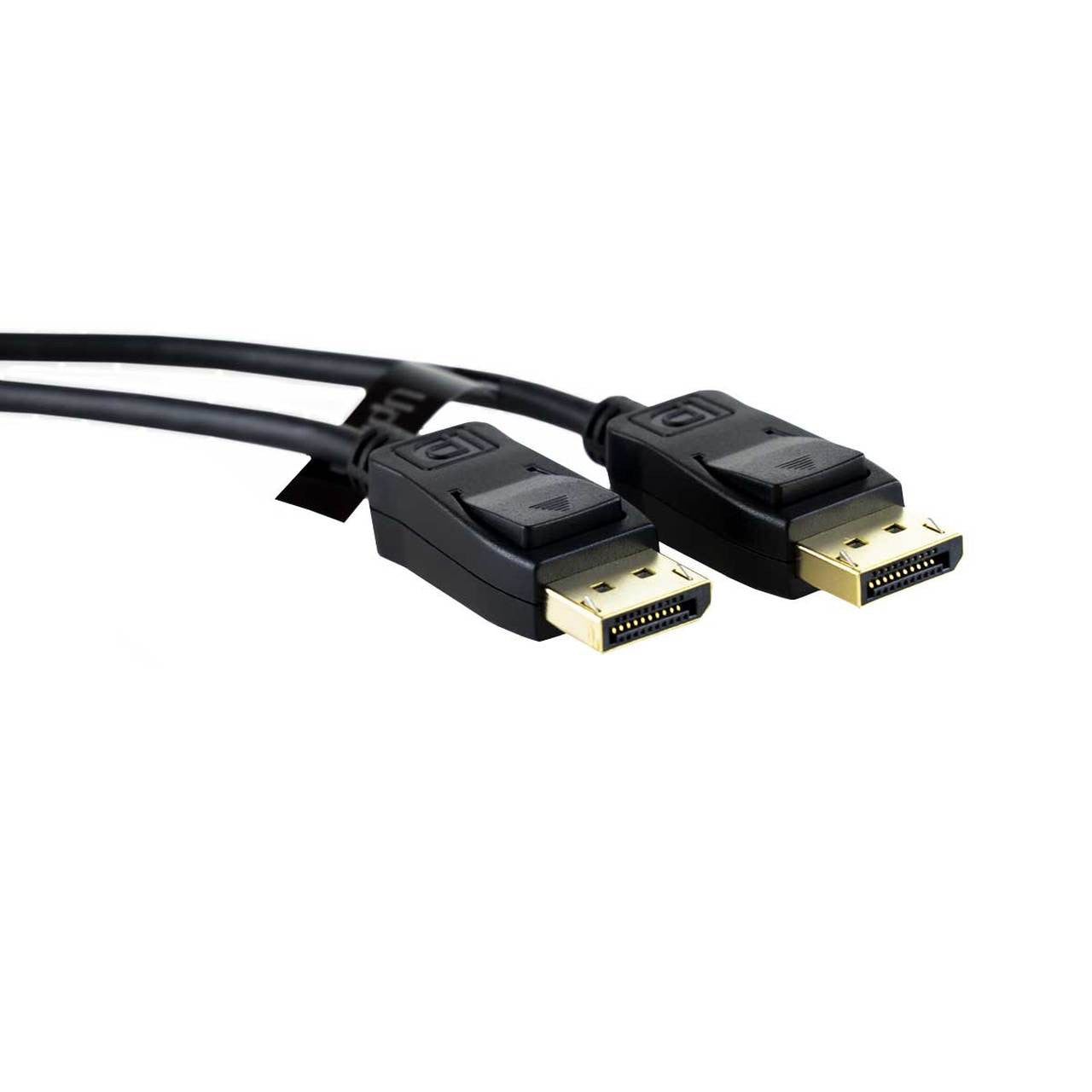 UPTab DisplayPort to DisplayPort 1.4/Hbr3 Cable 8K at 60Hz 5M/16.4FT